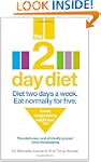 The 2-Day Diet: Diet Two Days a Week....
