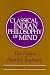 Book Classical Indian Philosophy of Mind: The Nyaya Dualist Tradition