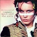 The Very Best Of Adam & The Ants