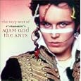 BEST OF ADAM AND THE ANTS