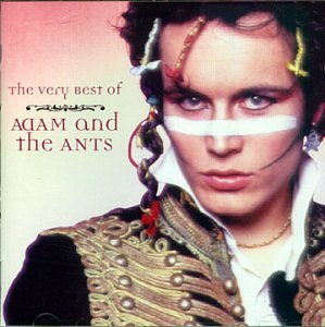 Adam and the Ants - Dog Eat Dog Lyrics - Zortam Music