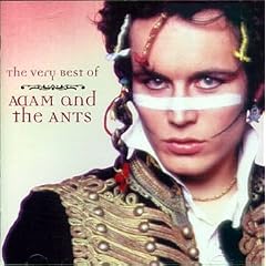 Adam And The Ants