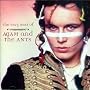 Very Best of Adam and the Ants