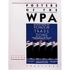 Posters of the WPA