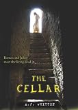 The Cellar by A. J. Whitten ($2.02)