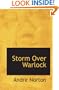 Storm Over Warlock