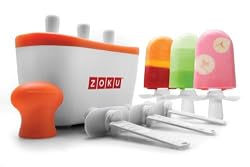 Zoku Quick Pop Maker