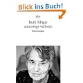 unterwegs verloren: Erinnerungen