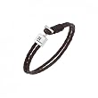 Oxbow W51289M - Nomad Spirit - Pulsera de hombre de acero inoxidable