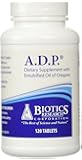 Biotics Research A.D.P. 120 Tabs