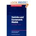 Statistics and Econometric Models: Volume 1, General Concepts, Estimation, Prediction and Algorithms (Themes in Modern Econometrics)