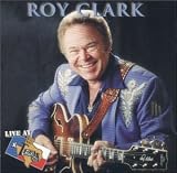 Live at Billy Bob's Texas (Roy Clark)