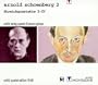 Arnold Schoenberg 2: String Quartets 1-4 - Arditti String Quartet / Dawn Upshaw