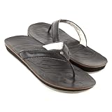 Frye Jessica Metal Beads Black thongs