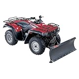 Swisher 2645 50 inch Plow Blade Universal ATV Attachment