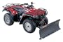 Swisher 2645 50-Inch Plow Blade Universal ATV Attachment