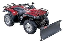Swisher 50-Inch Plow Blade Universal ATV Attachment #2645
