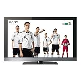 Sony KDL-37EX500� TV LCD 37" HD TV 1080p 100 Hz 4 HDMI USBpar Sony