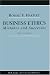 Business Ethics: Mistakes and Successes