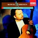 Manuel Barrueco Plays Alb&eacute;niz & Turina