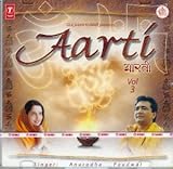 AARTI ARTI INDIAN HINDU DEVOTIONAL SONGS