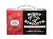 Cloud Star Itty Bitty Buddy Biscuits, Sweet Potato Madness, 8 Ounce Boxes (Pack of 6)