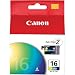 Canon BCI-16 Color Ink Cartridge