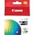 Canon BCI-16 Color Ink Cartridge