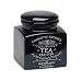 Charlotte Watson Square Small Tea Canister - Black