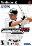 Sega Sports: World Series Baseball 2K3