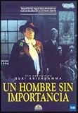 A Man of No Importance [ NON-USA FORMAT, PAL, Reg.2 Import - Spain ]