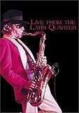 Gato Barbieri - Live from the Latin Quarter