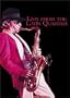 Gato Barbieri - Live from the Latin Quarter