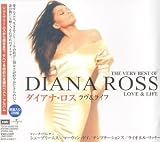 Best Album [Japan] - Diana Ross