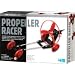 Propeller Racer: Green Science