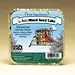 New Pine Tree Farms 9 Oz Lepetit Mixed Seed Cake Energy For Birds Great Source Of Energy Year Round