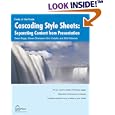 Cascading Style Sheets: Separating Content from Presentation