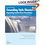 Cascading Style Sheets: Separating Content from Presentation