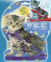 Kitten Harness and Lead Set Cat Collar