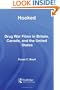 Hooked: Drug War Films in Britain, Canada, and the U.S. (Routledge Advances in Criminology)