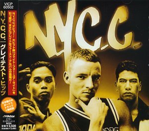 N.y.c.c. - Greatest Hits - Zortam Music