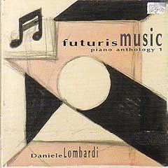 Futuris Music - Piano Anthology