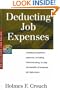 Deducting Job Expenses: Tax Guide 102 (Series 100: Individual and Families)