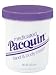 Pacquin Plus Hand & Body Creams, Medicated, Dimethicone Skin Protectant (8 Ounce Jar)