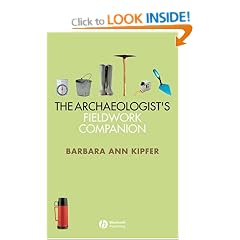 The Archaeologist's Fieldwork Companion