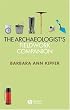 The Archaeologist's Fieldwork Companion