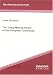 Book The Treaty-Making Power of the European Community (Berichte Aus Der Rechtswissenschaft)