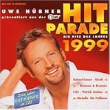 Zdf-Hitparade-Hits 99 - Various