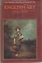English Art, 1714-1800 (Oxford History of English Art) (v. 9)