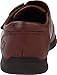 Kenneth Cole Reaction On Check Loafer
